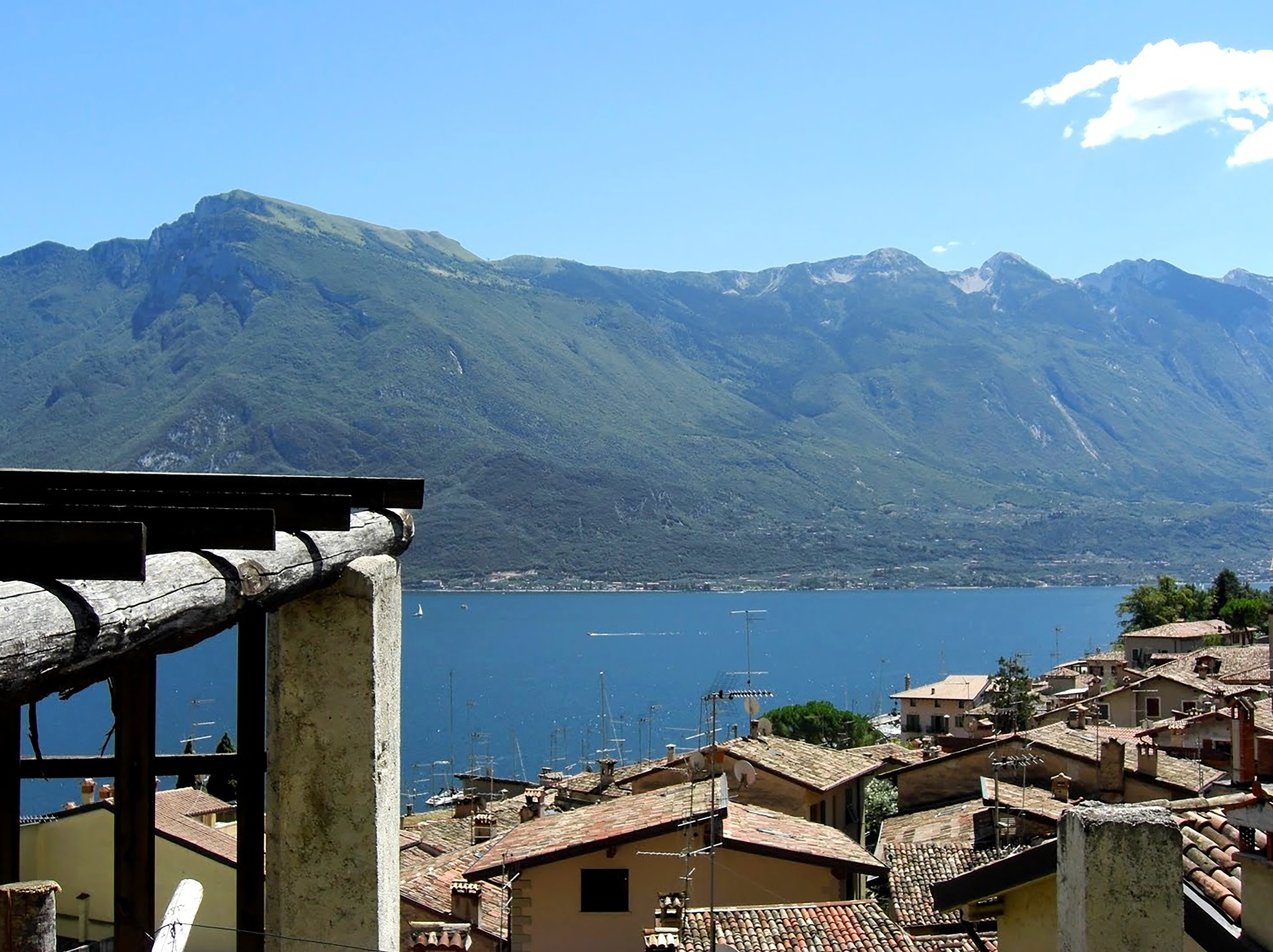 Lago di Garda | www.jclynmtrk.com