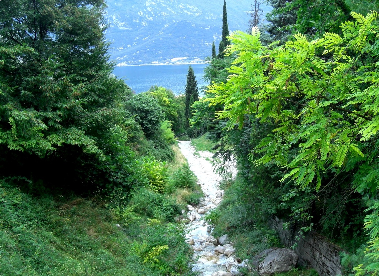 Lago di Garda | www.jclynmtrk.com