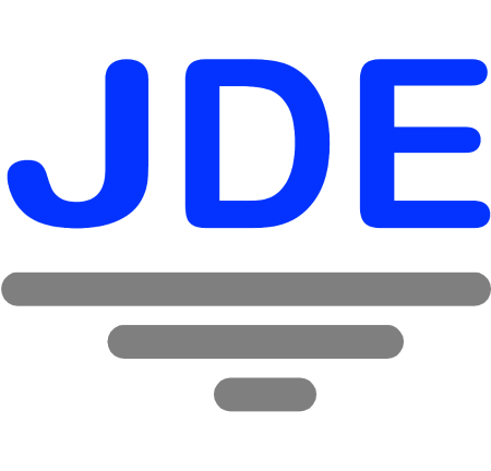 JDE – JDE Engineering bv is een ingenieursbureau opgericht door ...