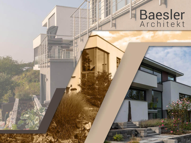 Architekt Baesler