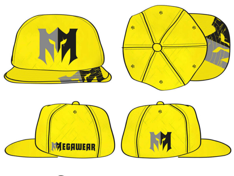 MEGAWEAR®