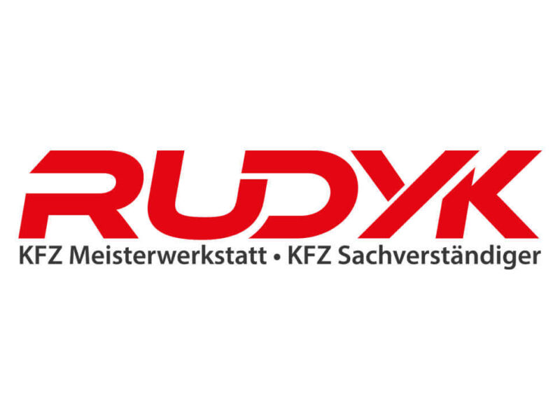 Rudyk Kfz-Meisterwerkstatt