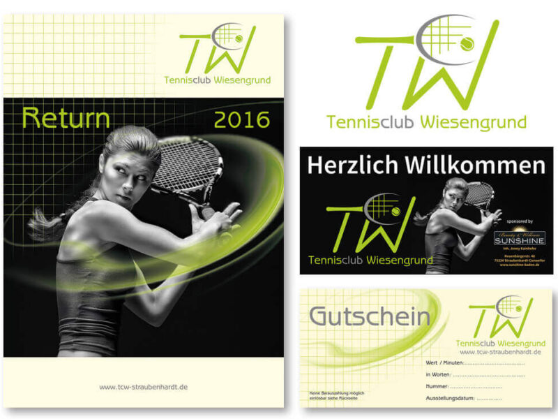 TCW Tennisverein in Straubenhardt