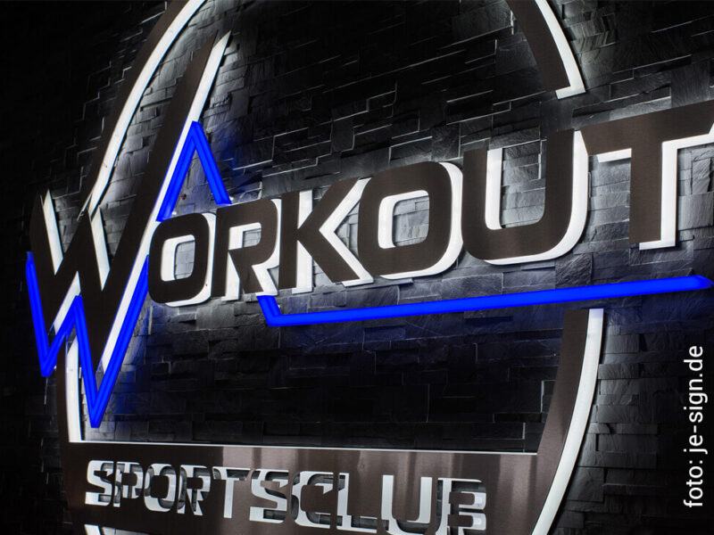Workout Sportsclub
