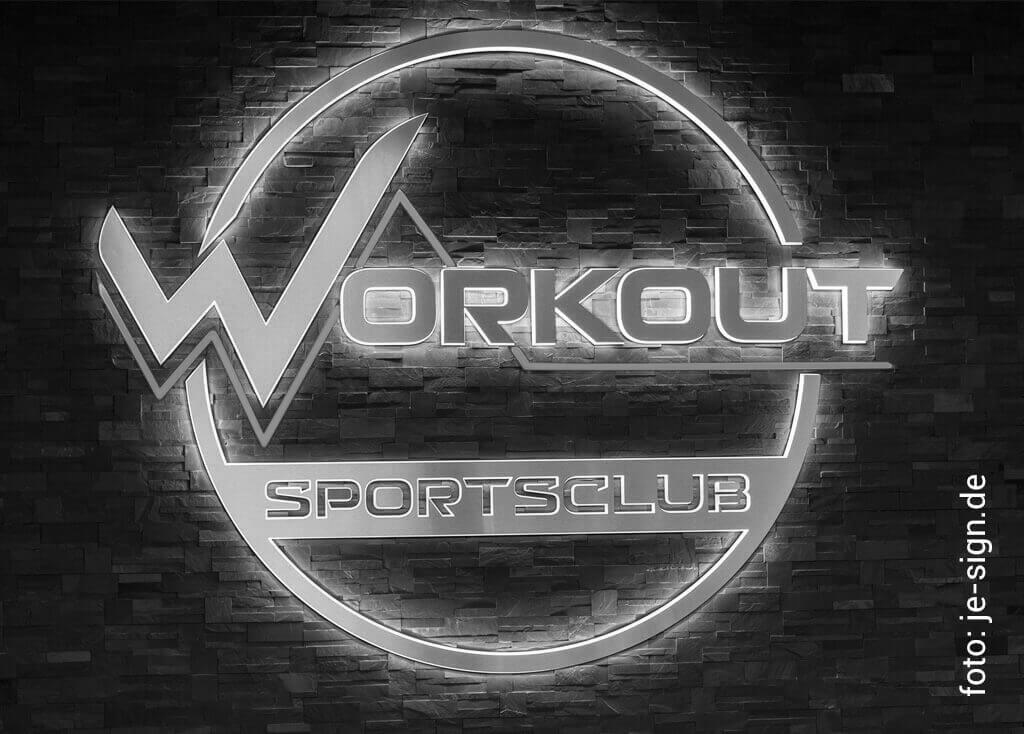 Workout Sportsclub