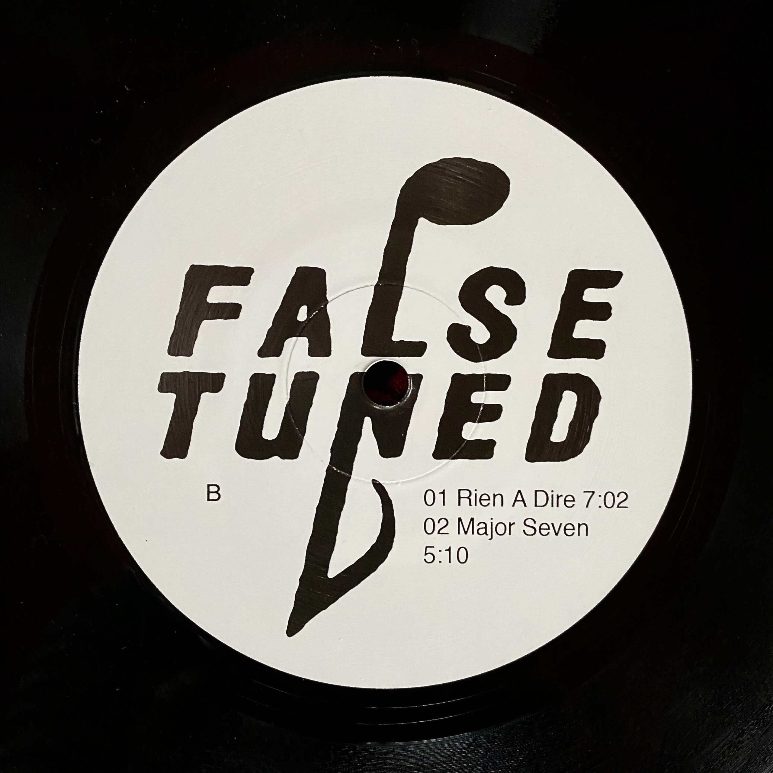 FALSE TUNED B DEZE FOTO NIET VERWIJDEREN!