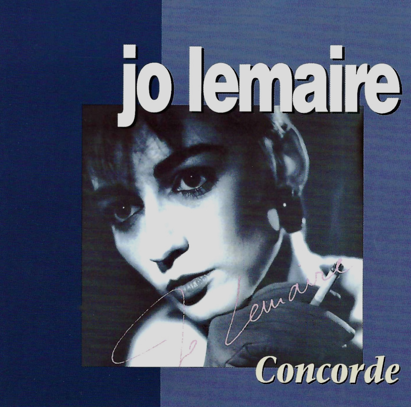 Jo Lemaire album