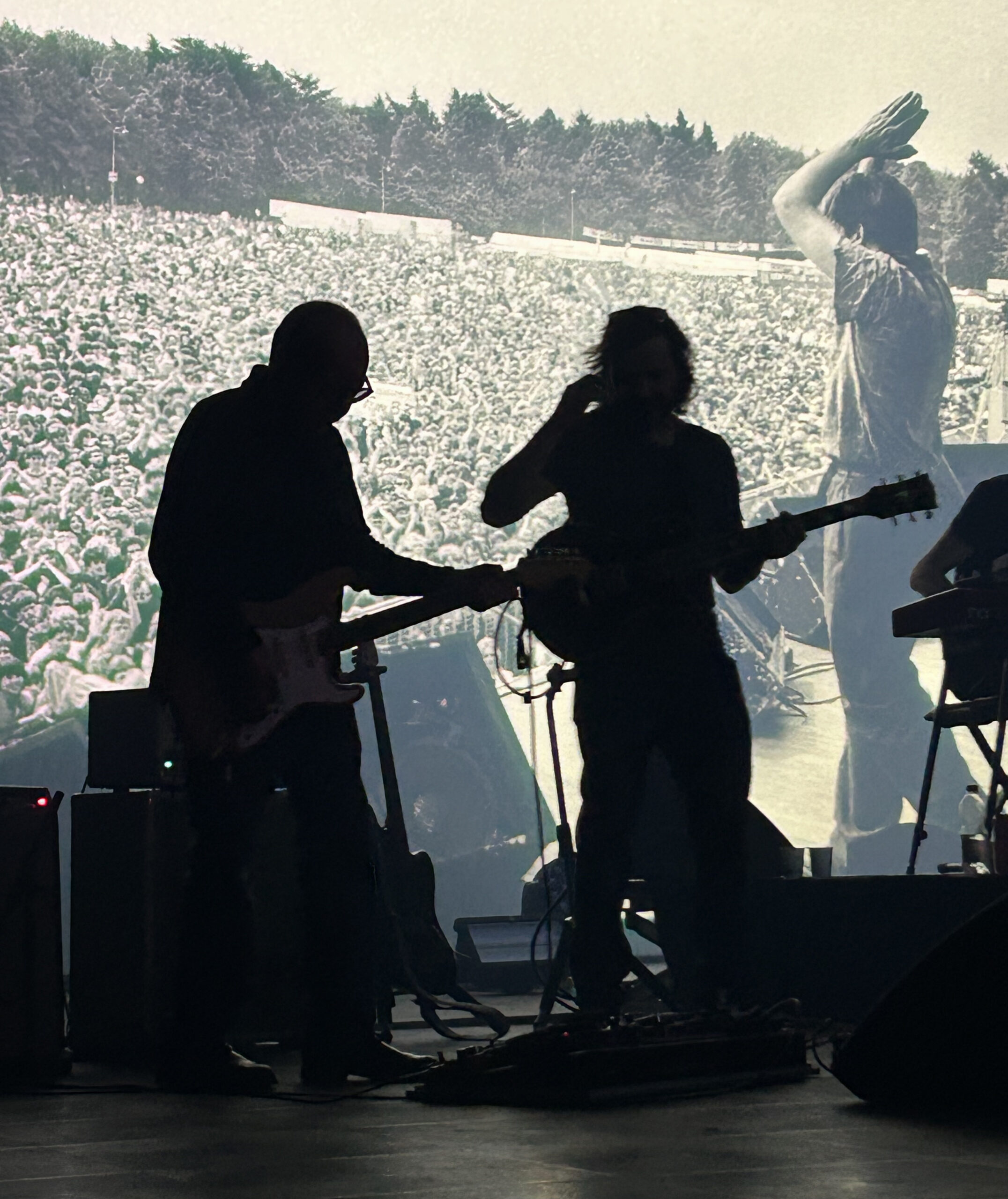 J-M & Bruno F@Arno hommage AB_17june23_miet ongena ©Miet Ongena