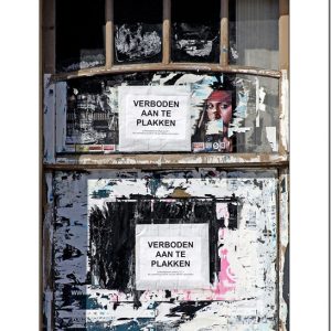 Triptychon met tri / Die zoekt, die vind. 1 roeselare collection verboden thumb 1