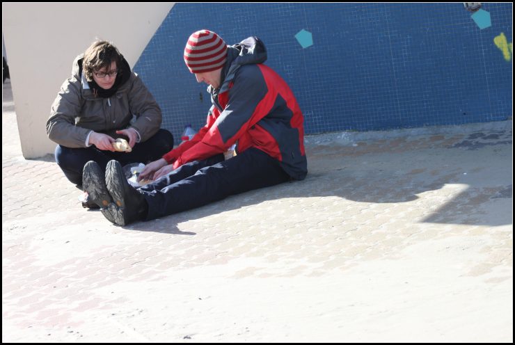 Bray Dunes Copyright Jean Pascal Salomez (4)