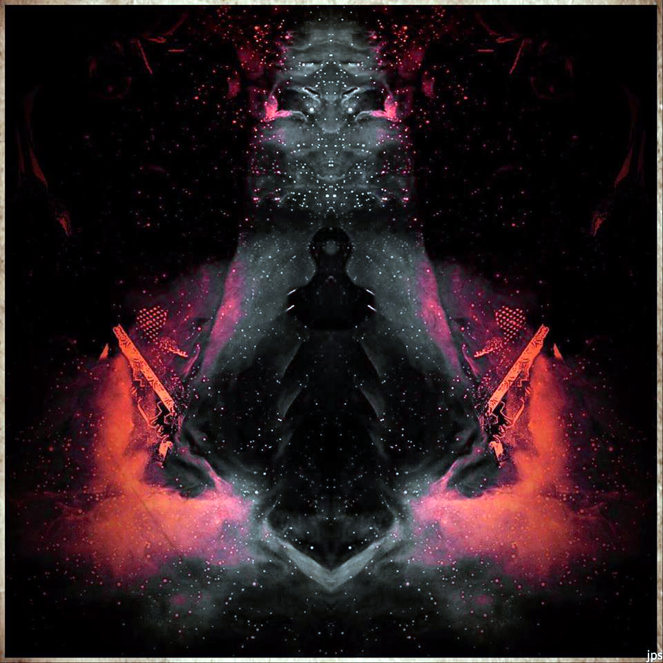 Ghost warrior