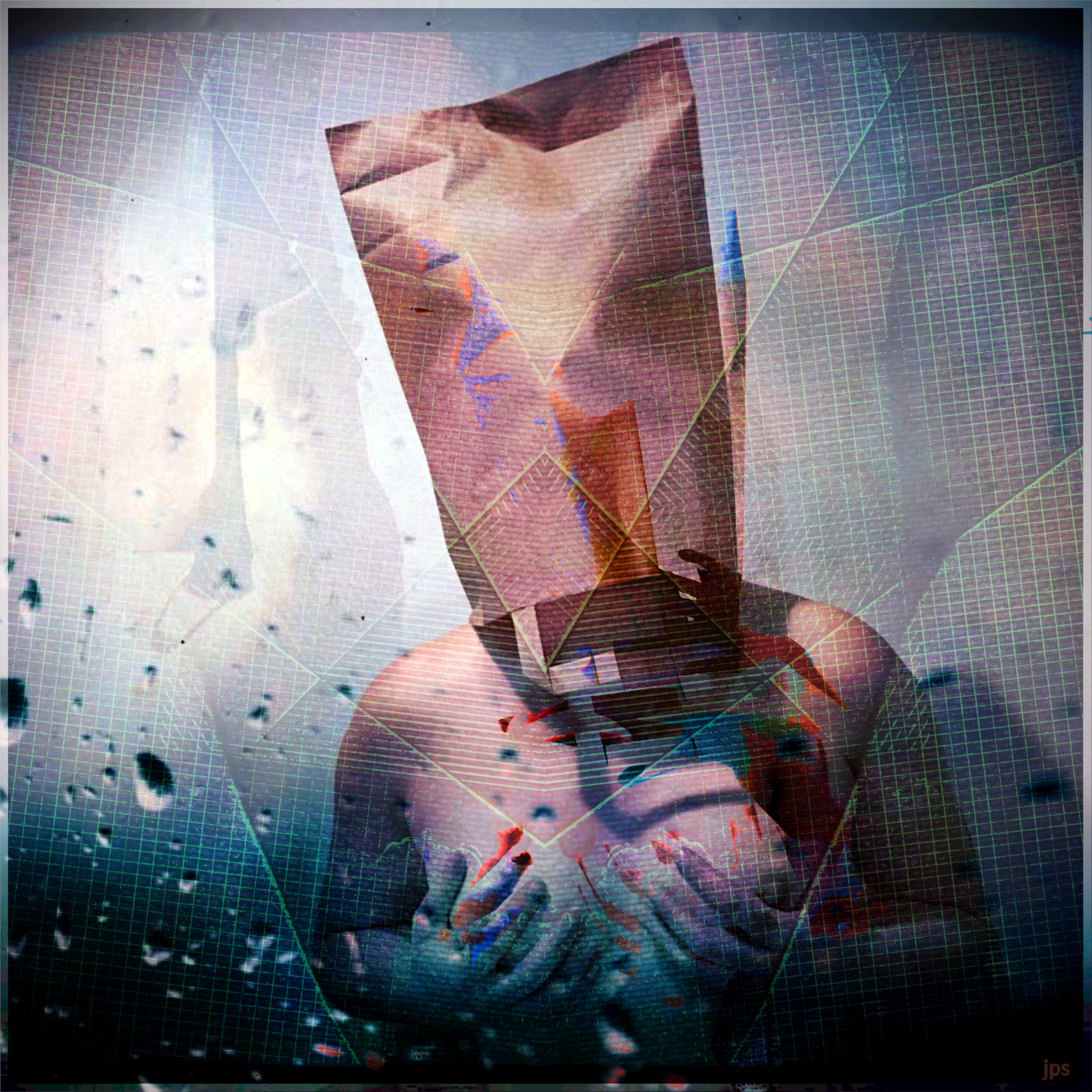 To hide 1 Ephro copyright JPS3 1