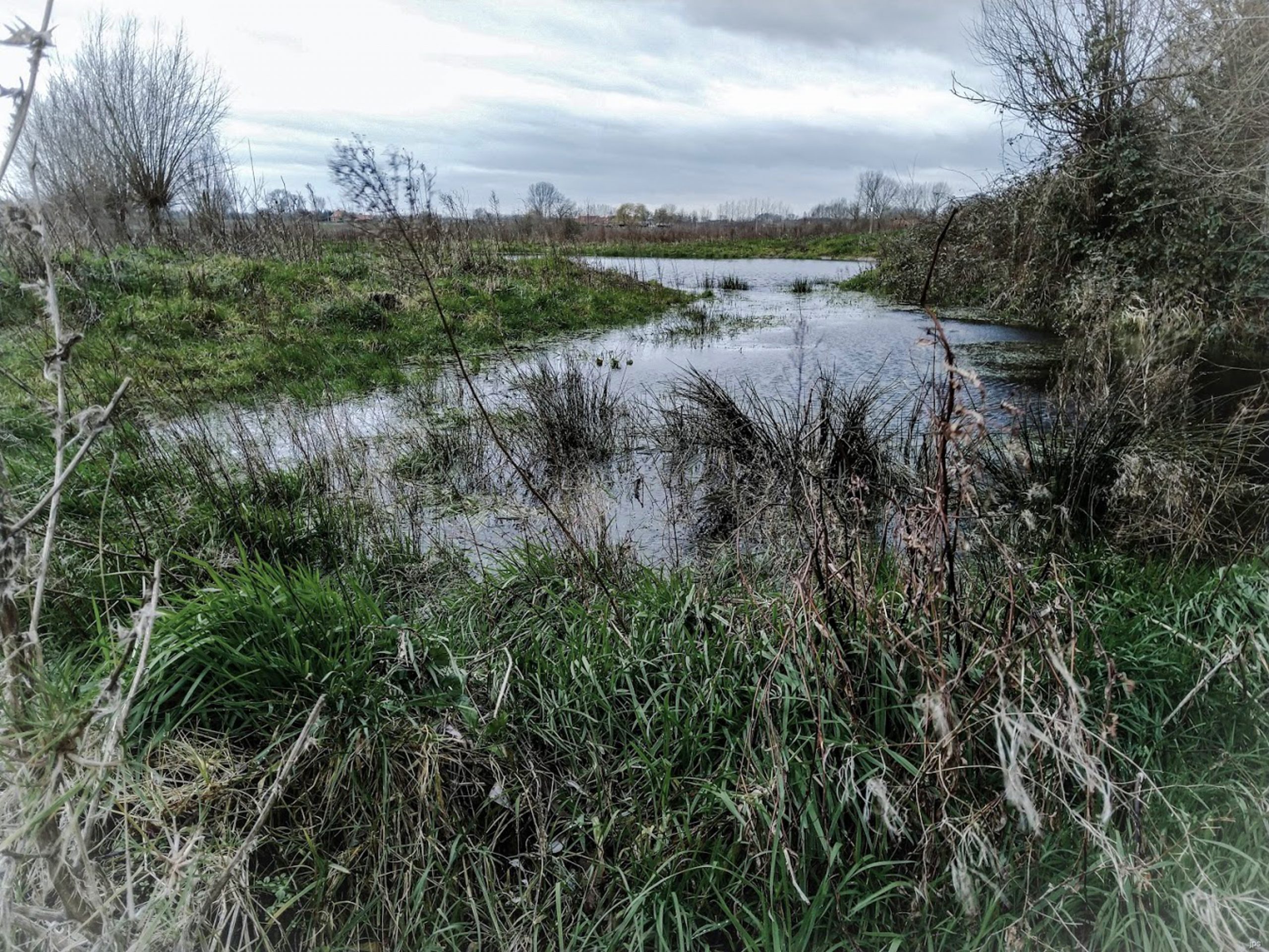 De kleiputten Roeselare