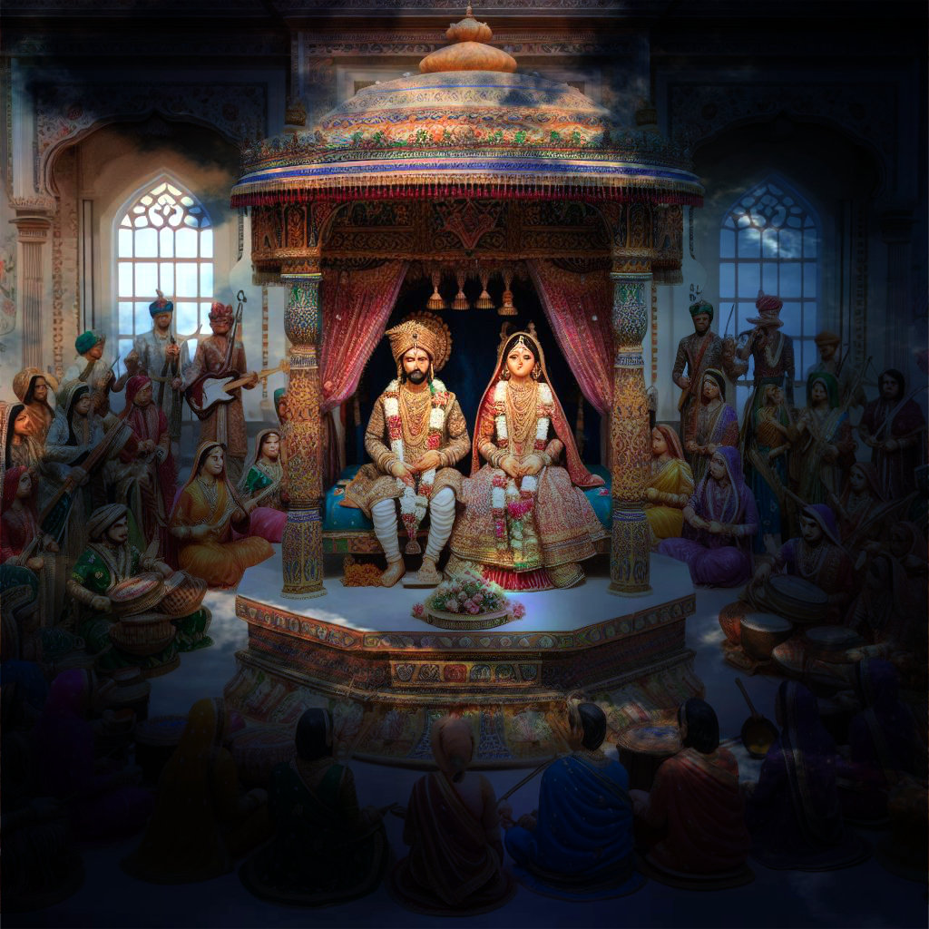 De Opkomst van het Hindoeïsme: De Voor- en Nadelen van de Groeiende Invloed