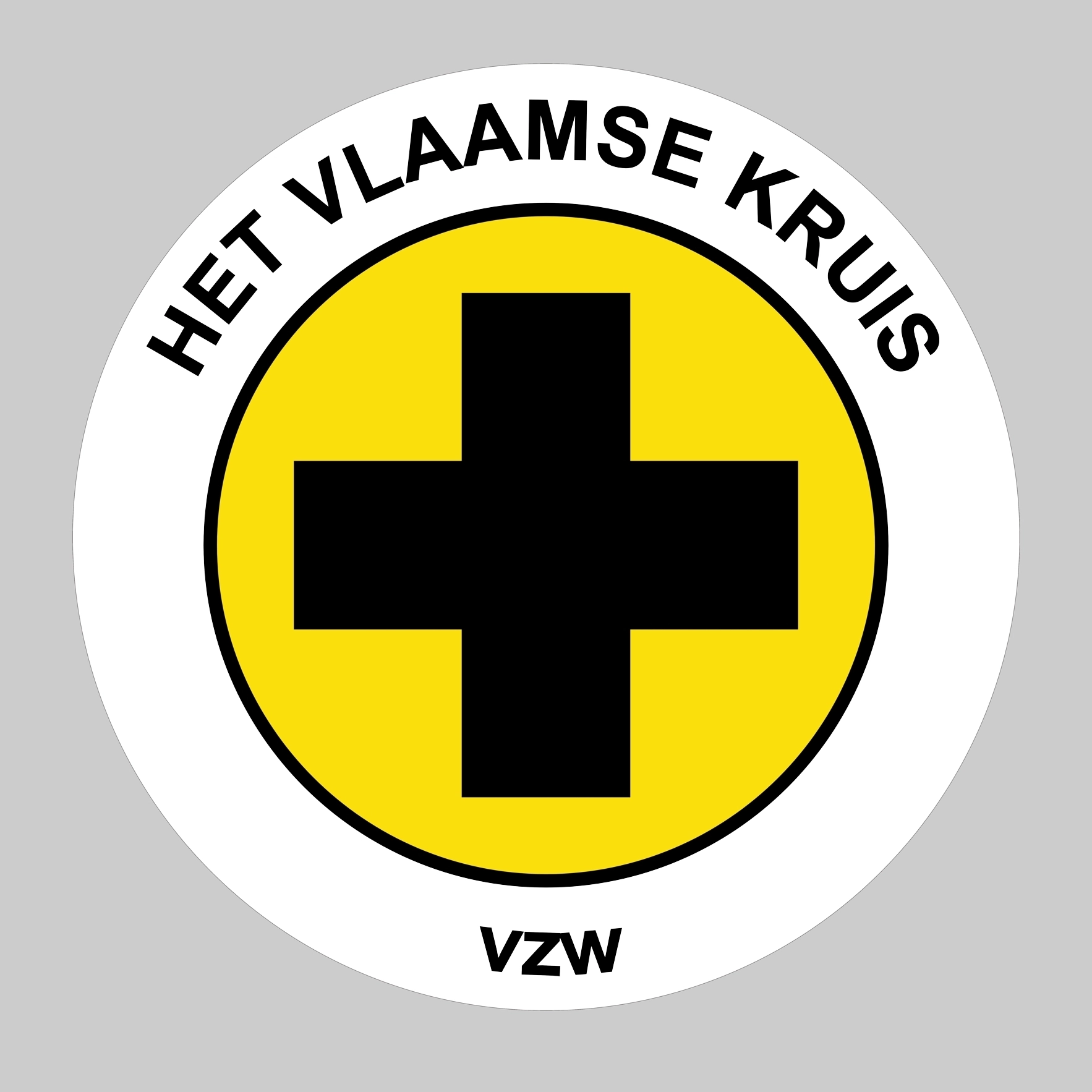 Het Vlaamse Kruis