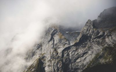 Le Souffle de la Pierre