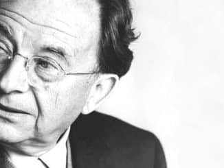 Erich Fromm