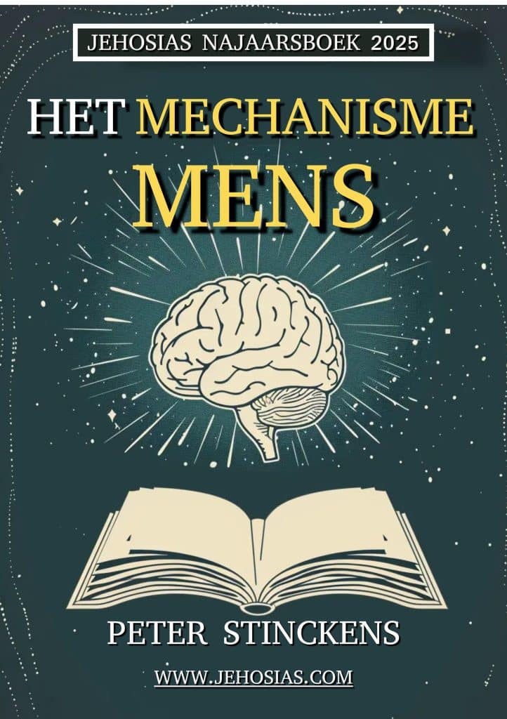 het mechanisme mens jehosias seizoensboeken