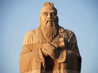 Confucius