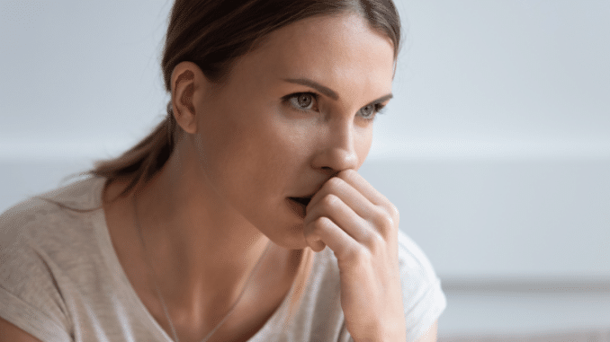 keuzestress Keuzestress