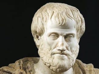 Aristoteles
