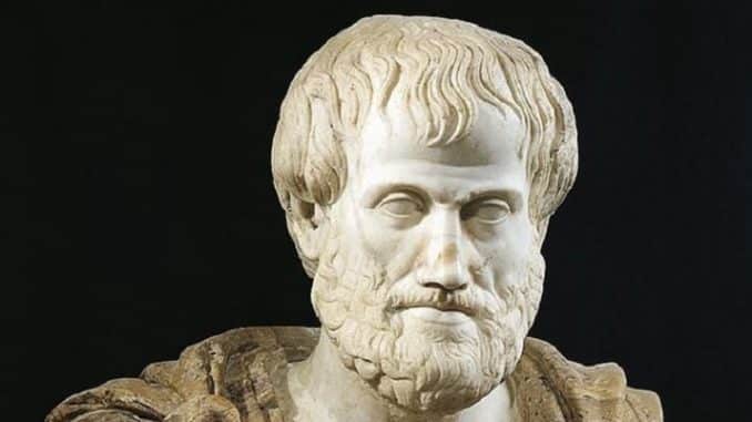 Aristoteles Aristoteles