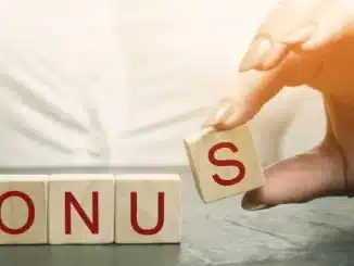 hogere lonen en bonussen