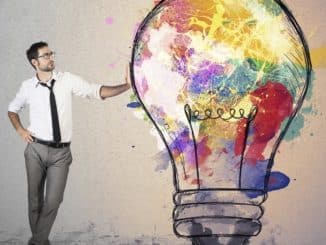 Inspiratie en creativiteit