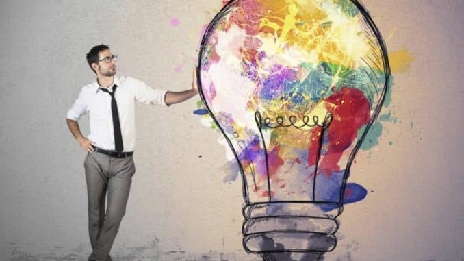 inspiratie en creativiteit Inspiratie en creativiteit