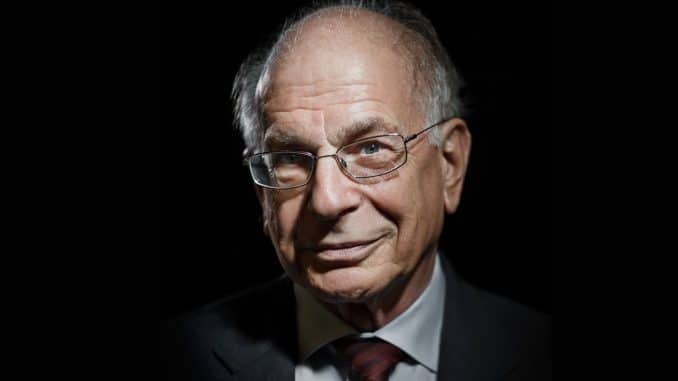 kahneman Kahneman