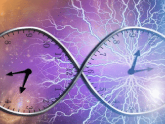 synchroniciteit