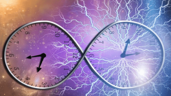 synchroniciteit synchroniciteit