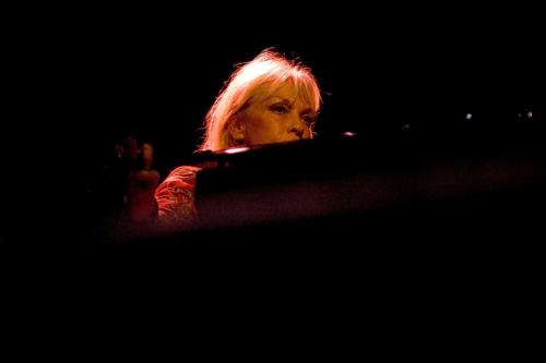 Rickie Lee Jones  NSJ 2010-0169