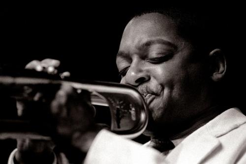 Wynton Marcellus North Sea Jazz 1997