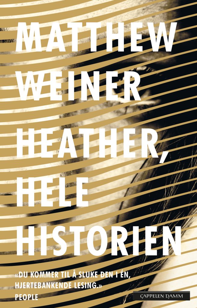 Matthew Weiner: Heather, hele historien