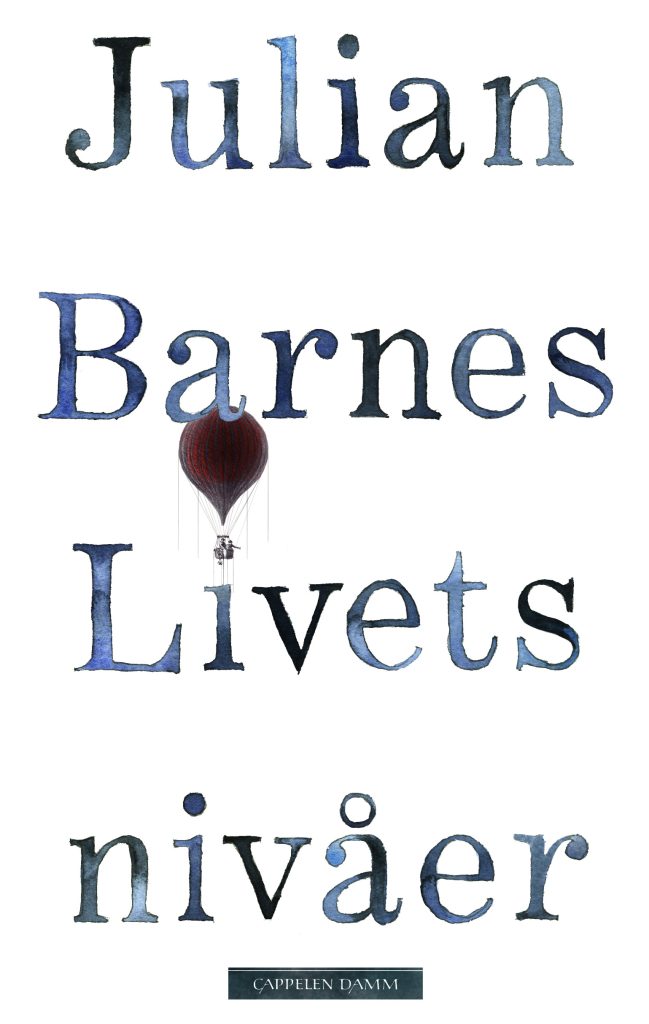 Julian Barnes: Livets nivåer