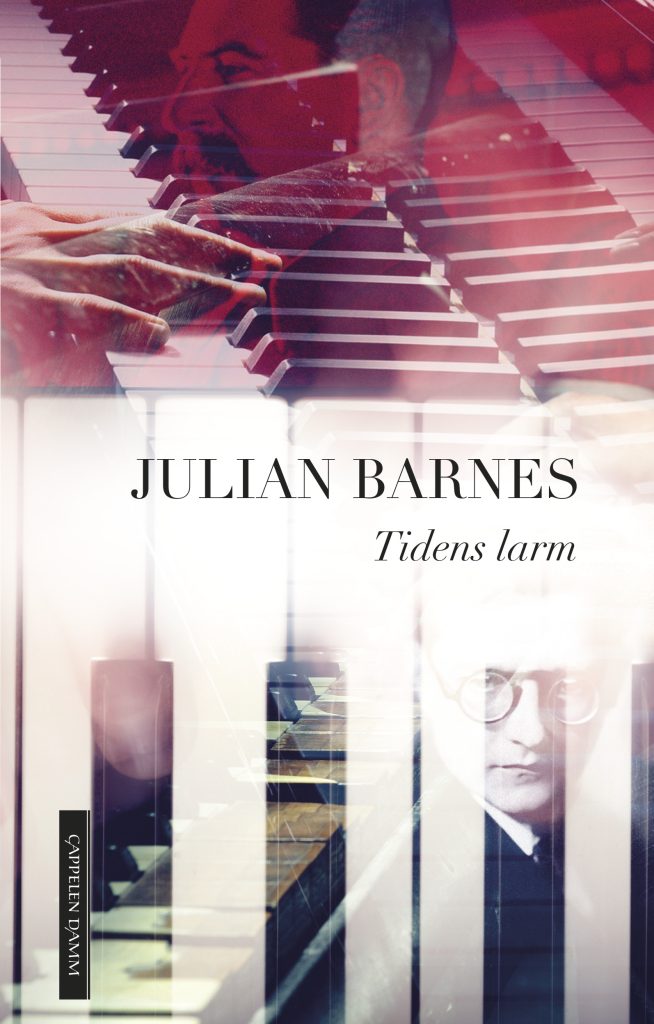 Julian Barnes: Tidens larm