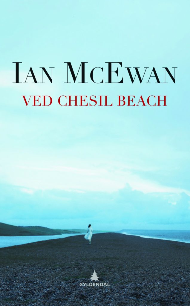 Ian McEwan: Ved Chesil Beach