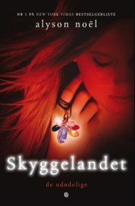 Alyson Noël: Skyggelandet