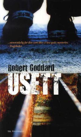 Robert Goddard: Usett