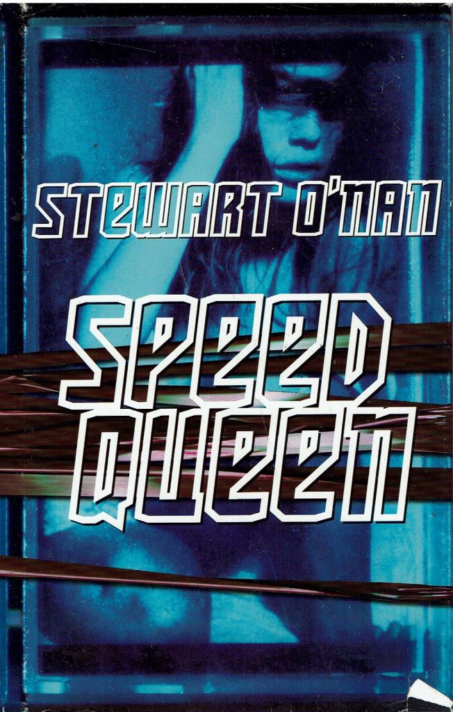 Stewart O'Nan: Speed Queen