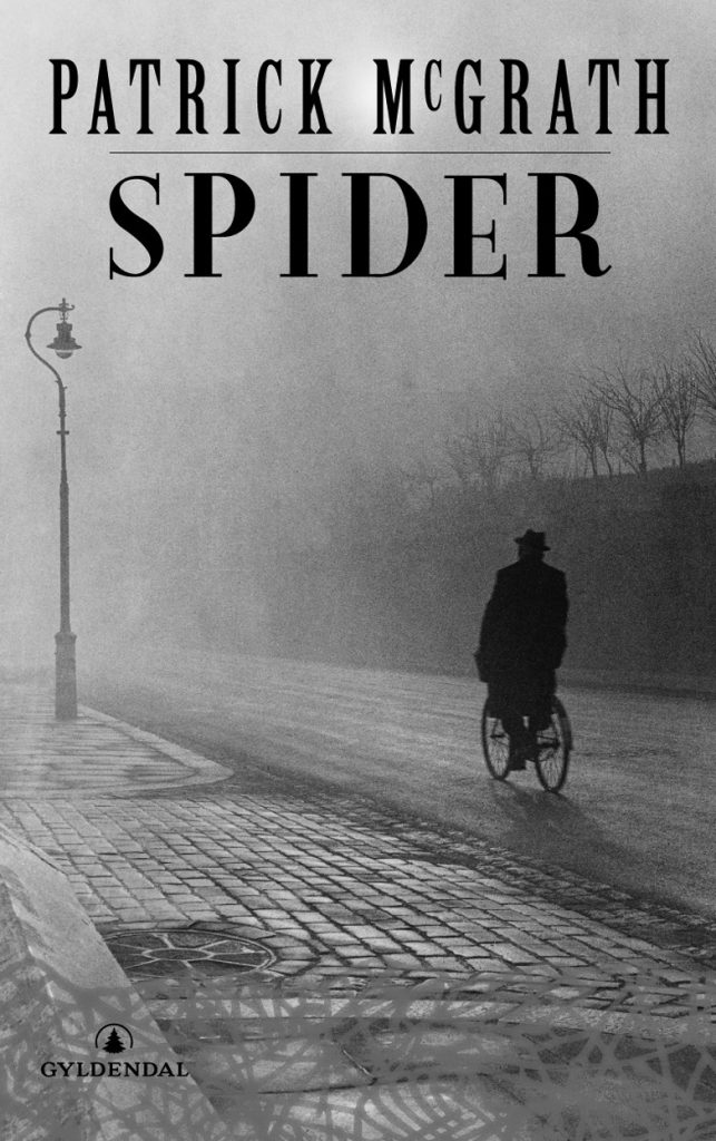 Patrick McGrath: Spider