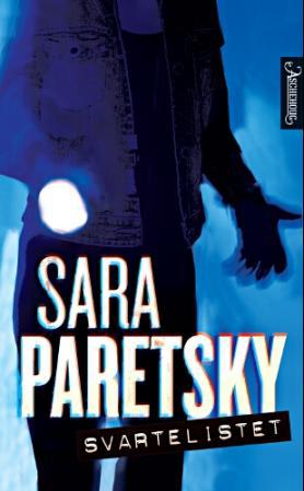 Sara Paretsky: Svartelistet