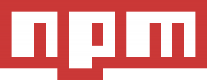 NPM JS Logo