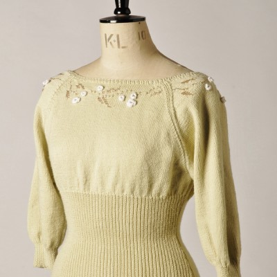 Jennie Atkinson Knits