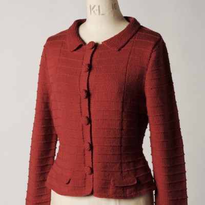 Jennie Atkinson Knits