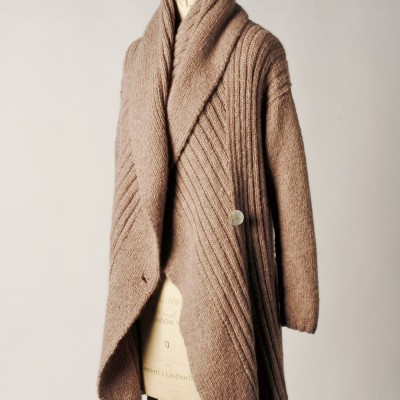 Jennie Atkinson Knits