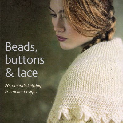 Beads, Buttons & Lace