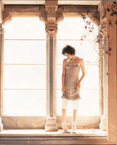 Butterfly Dress - Jennie Atkinson Butterfly Dress - Jennie Atkinson