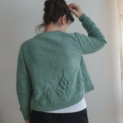 Ennerdale Cardi